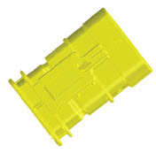 Molex MXP120 Sealed Connector System