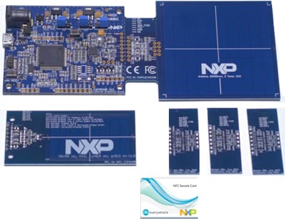 NXP Semiconductors OM26630FDK開發套件