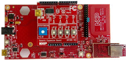 NXP Semiconductors JN517x-XK030通用节点扩展套件
