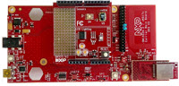 NXP Semiconductors JN517x-XK040照明和传感器节点扩展套件