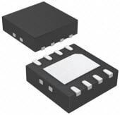 NXP NCX22xx Low Voltage Comparators