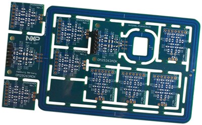 NXP Semiconductors OM29263ADK NFC天線開發套件