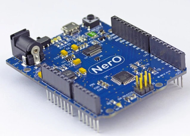Bridgetek NerO Module