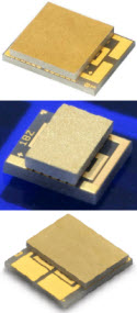 Nextreme HV Series Thermoelectric Coolers Nextreme HV Series Thermoelectric Coolers