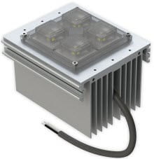 Opulent Americas LE模块2x2标准型