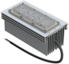 Opulent Americas LED模块2x6高性能型