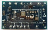 STMicroelectronics STEVAL-ILL067V1 ALED7707-Based Evaluation Board