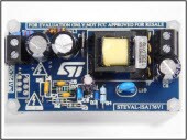 STMicroelectronics STEVAL-ISA176V1 Evaluation Board