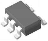 STMicroelectronics LDK120C SOT-323-5L Low Drop Voltage Regulators