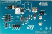 STMicroelectronics STEVEAL-CBL015V1 Evaluation Board STMicroelectronics STEVEAL-CBL015V1 Evaluation Board