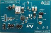 STMicroelectronics STEVAL-CBL016V1 Evaluation Board STMicroelectronics STEVAL-CBL016V1 Evaluation Board