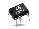STMicroelectronics VIPer06 Fixed Frequency Off-Line High Voltage Converter