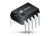 STMicroelectronics VIPer28 Fixed Frequency High Performance Off-Line High Voltage Converte