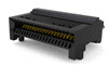 TE Connectivity zQSFP+ 38 pos connector