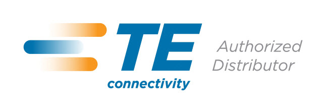 TE Connectivity标志