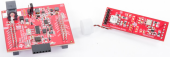 Texas Instruments BOOSTXL-PGA460评估模块(EVM)
