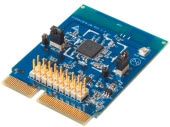 Texas Instruments CC256x Bluetooth/Dual-Mode Evaluation Board
