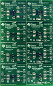 Texas Instruments INA180-181EVM评估模块 (EVM)