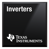 Texas Instruments逆变器