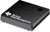 Texas Instruments LMZ36002 SIMPLE SWITCHER® Power Module