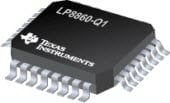 Texas Instruments LP8860-Q1 4-Channel LED Driver