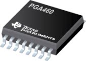 Texas Instruments PGA460/PGA460-Q1超声波处理器和驱动器