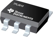 Texas Instruments TPL5010 Nano-Power System Timers