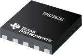 Texas Instruments TPS2592AL 12V Circuit Protection eFuses