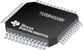 Texas Instruments TUSB4020BI Two-Port High-Speed USB 2.0 Hub