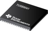 Texas Instruments TUSB8041 Four-Port Super-Speed USB 3.0 Hubs