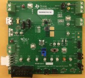 Texas Instruments bq25898EVM/bq25898DEVM ģ (EVM)