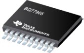 Texas Instruments bq7790x ɶѵر IC