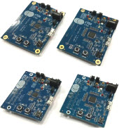 UMFT60x FIFO to USB 3.0 Bridge Evaluation Board