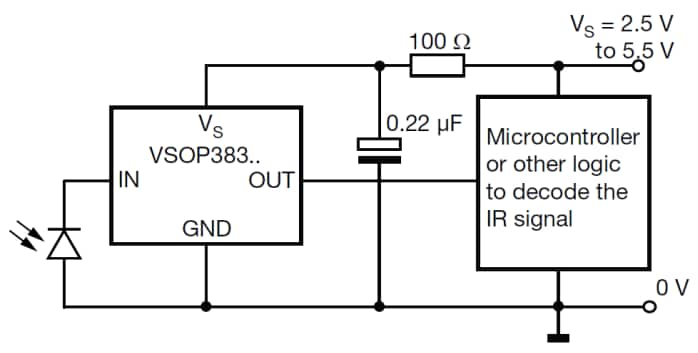 Application Circuit