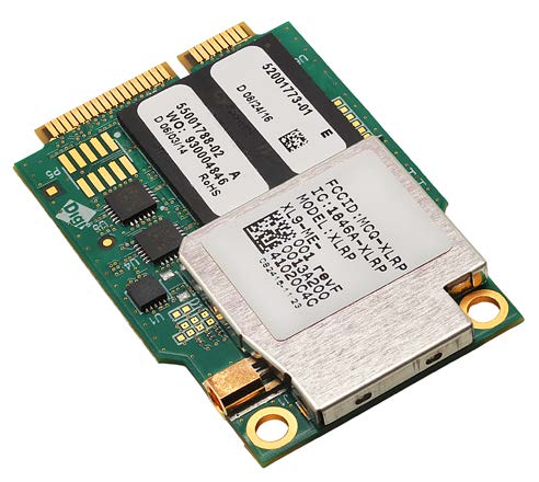 Digi XLR Pro® 模块