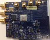 ADI AD-FMCADC2-EBZ Rapid System Prototyping Board