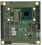 ADLINK CM3-BT1 PCI/104 Single Board Computer