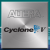 Altera Cyclone V FPGAs