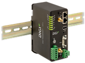 Digi International Digi TransPort® WR31路由器
