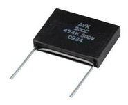 Designing at Very High Voltages: Everything Changes, Especially Your Way of Thinking Figure 3