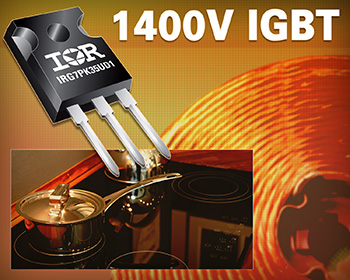 Designing at Very High Voltages: Everything Changes, Especially Your Way of Thinking Figure 4