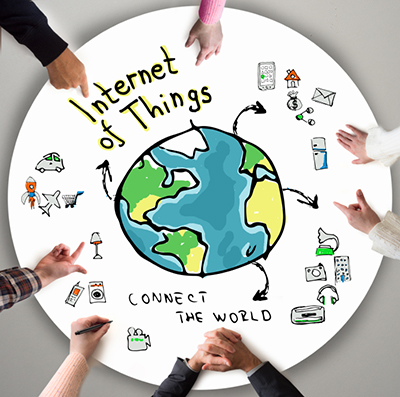 Home Automation: Internet of Useful Things?  Figure 1