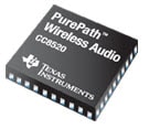 Texas Instruments CC8520