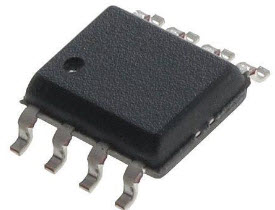 ISSI IS62WVS串行SRAM