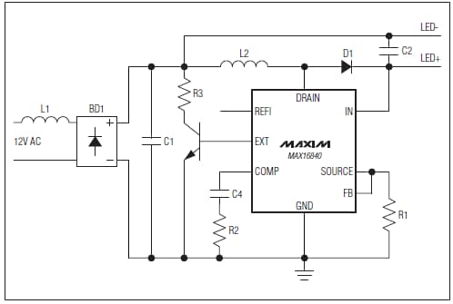 Block Diagram