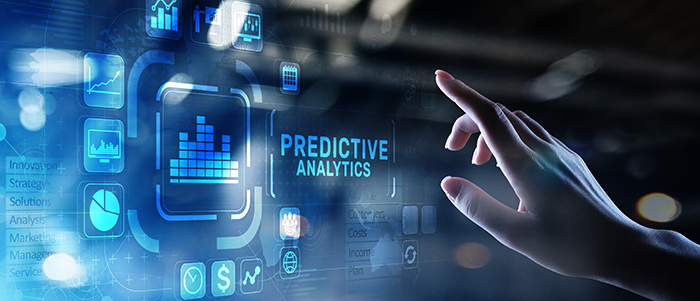 Business intelligence internet and modern technology concept on virtual screen.