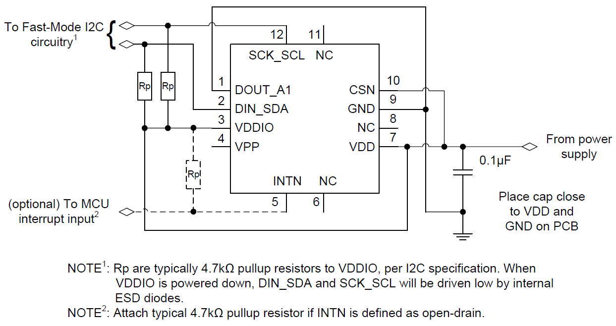 Typical Application Circuit