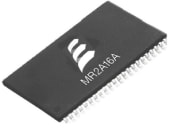 Everspin Technologies MR2A08A / MR2A16A 4Mb Parallel MRAM