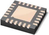 Texas Instruments MSP430FRx Ultra Low-Power FRAM MCUs