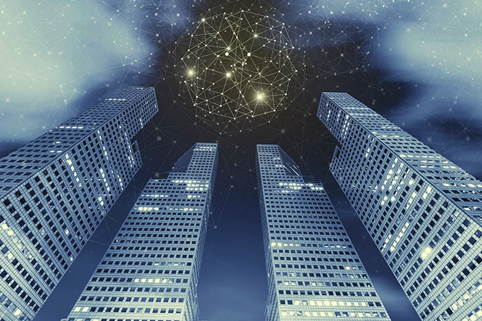 AI will impact the future of smart lighting control and automation.
